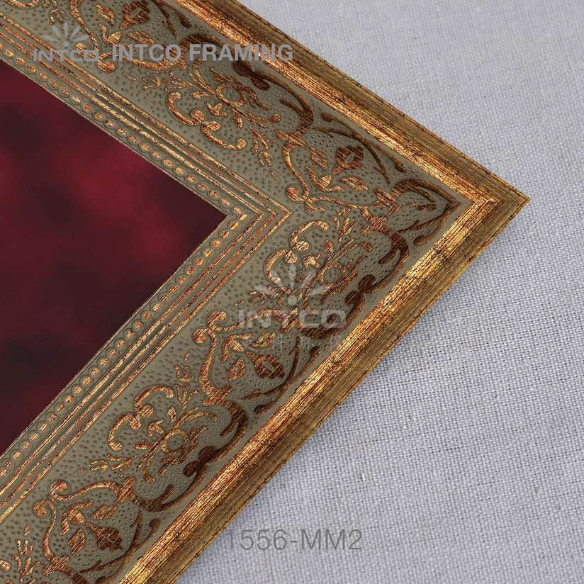 custom picture frame moulding