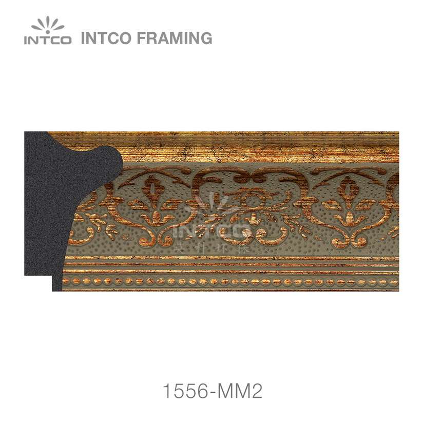 classic picture frame moulding