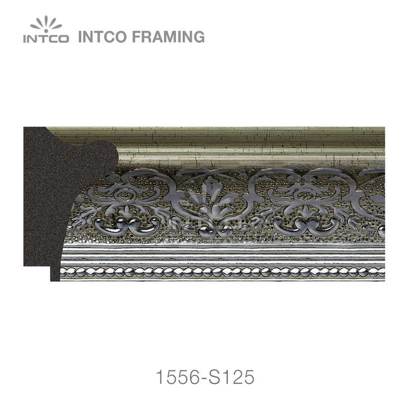 classic picture frame moulding