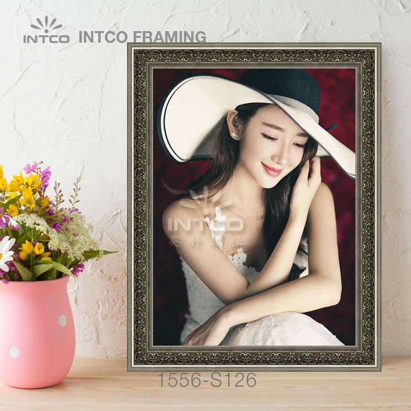 classic art frames for wall decor