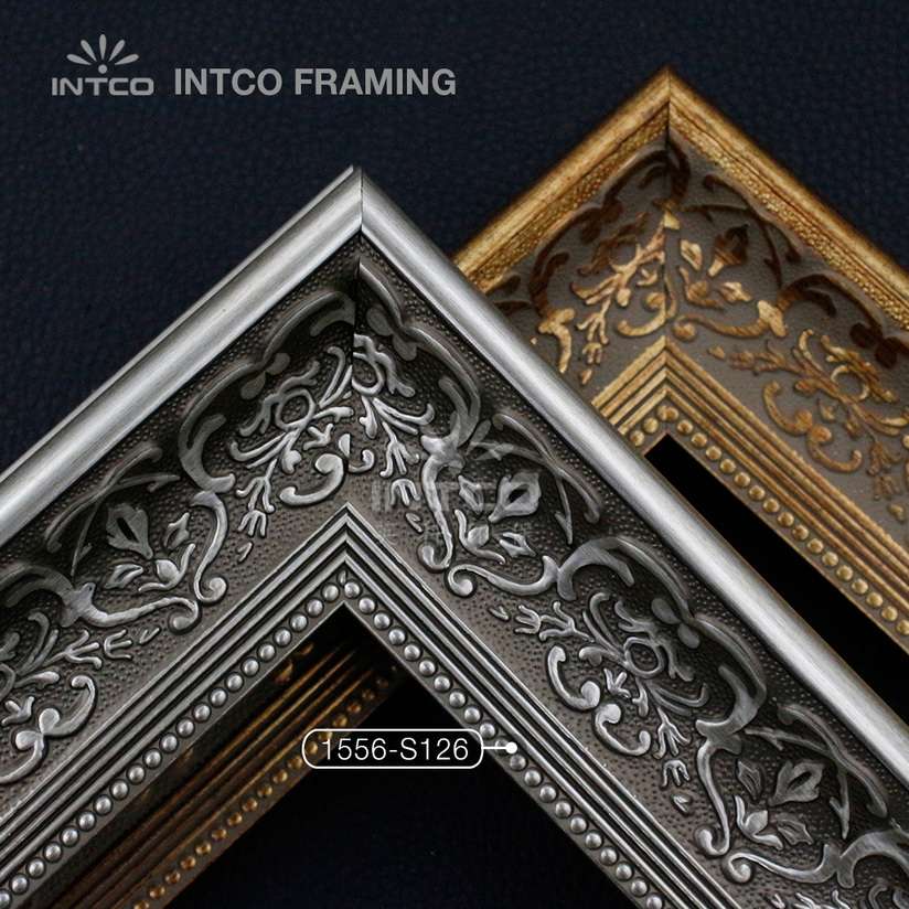 mouldings for picture frames