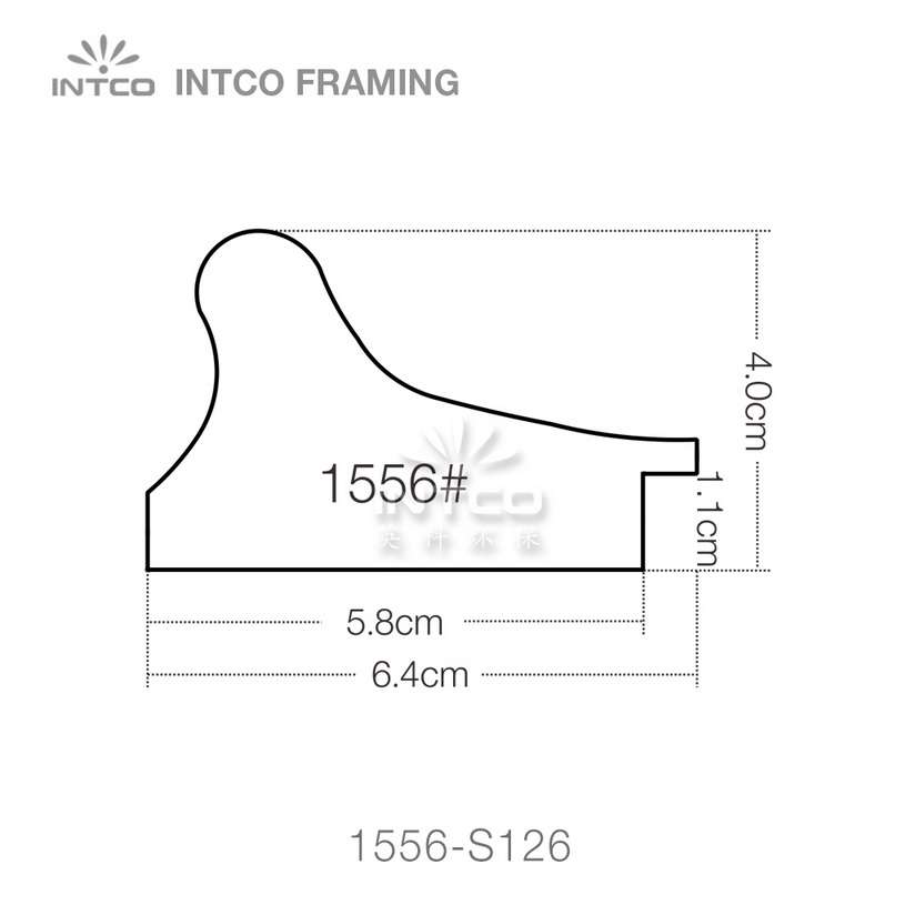 picture frame molding profiles