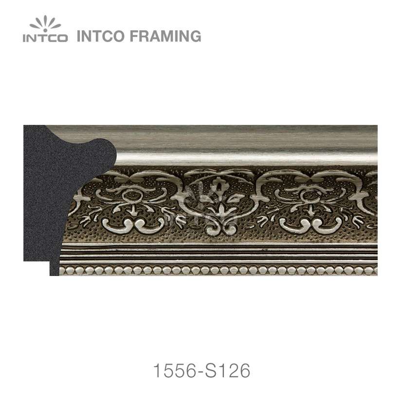 classic picture frame moulding