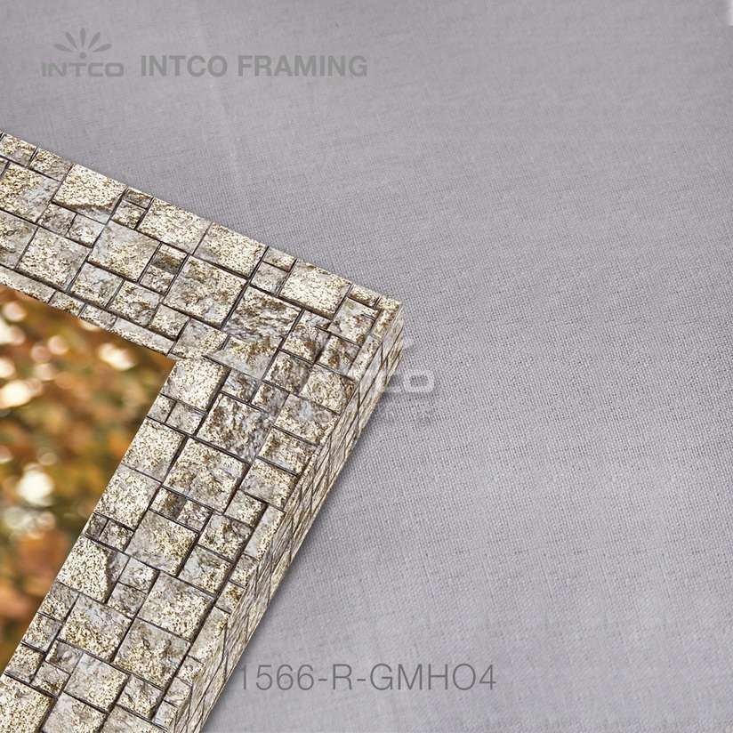 INTCO 1566-R-GMH04 picture framing materials wholesale