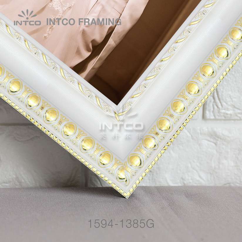 INTCO 1594-1385G PS wedding frames wholesale