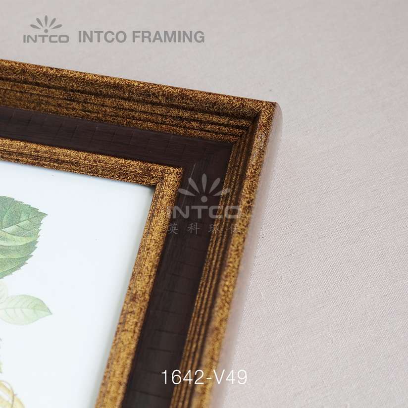 INTCO 1642 series PS picture frame mouldings