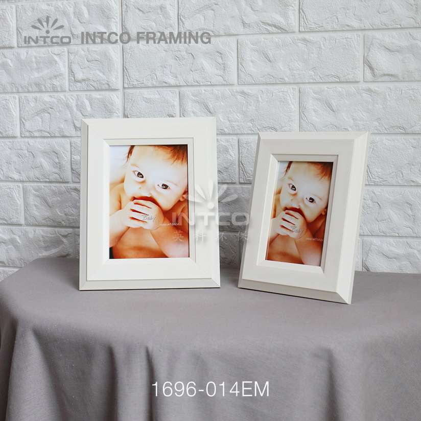 INTCO 1696-014EM picture frame moulding ideas