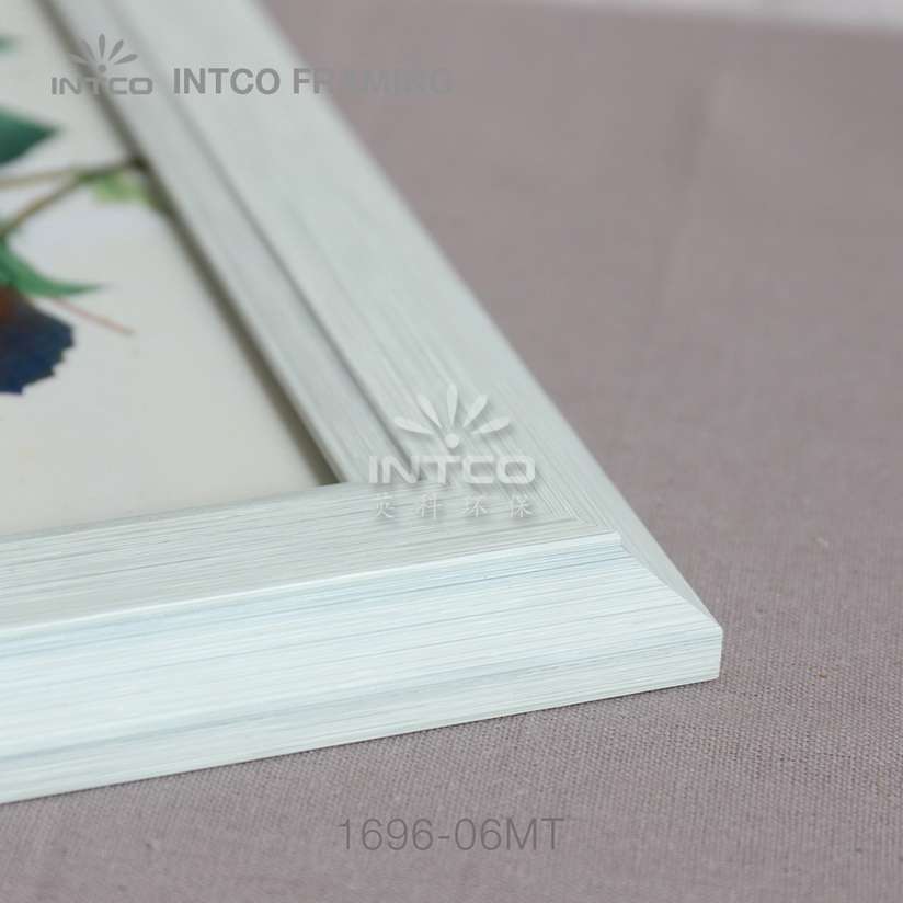 INTCO 1696-06MT PS mouldings for wedding frames