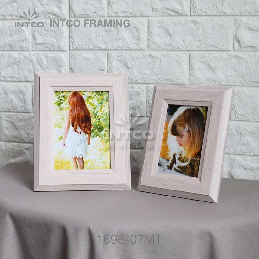 INTCO 1696-07MT picture frame moulding ideas