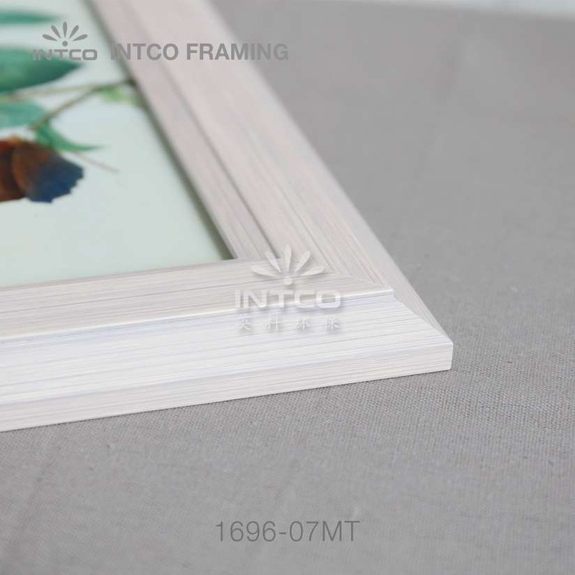 INTCO 1696-07MT PS mouldings for wedding frames