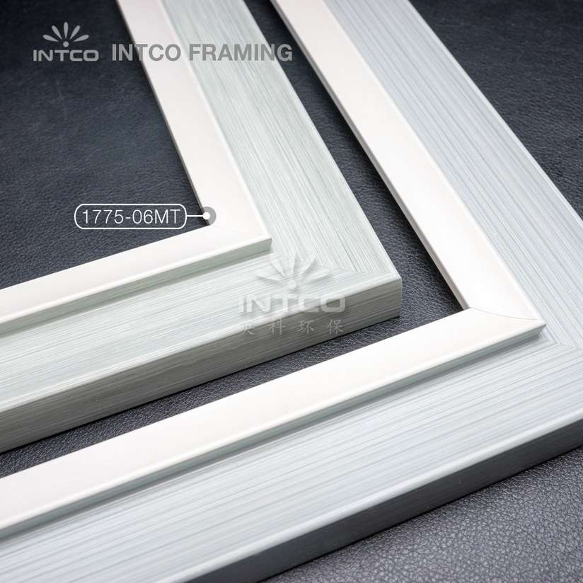 INTCO 1775 series PS wedding frame mouldings