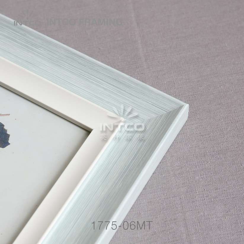 INTCO 1775-06MT PS mouldings for wedding frames
