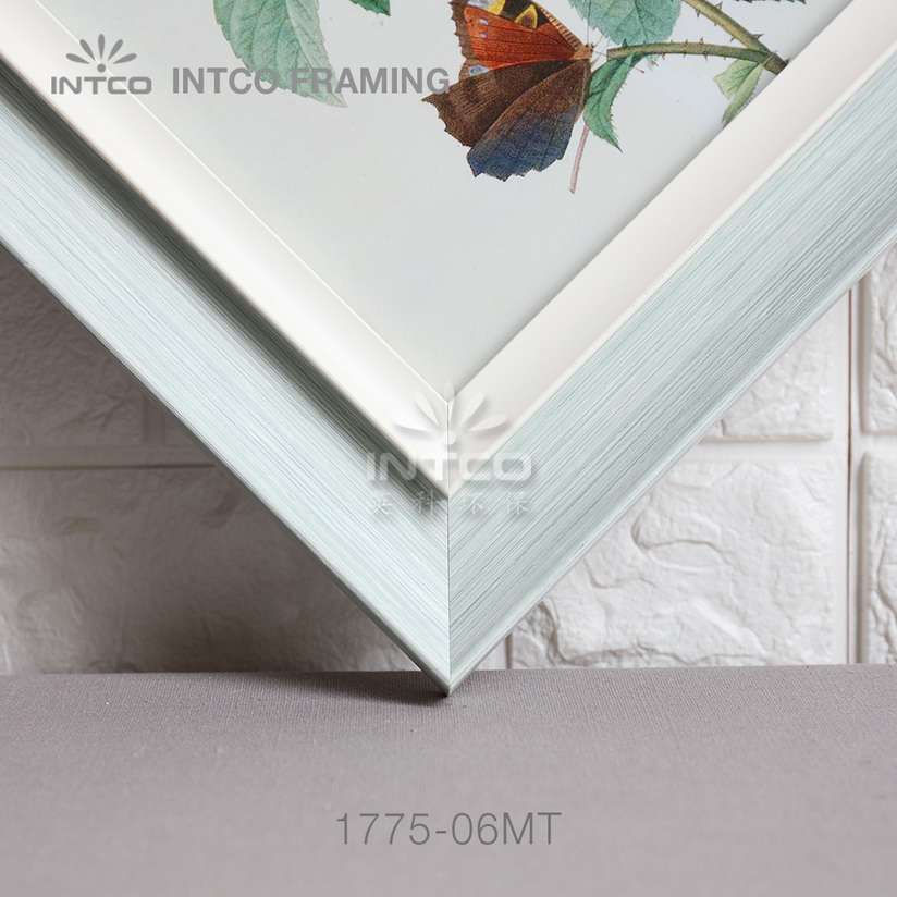 INTCO 1775-06MT PS wedding frames wholesale