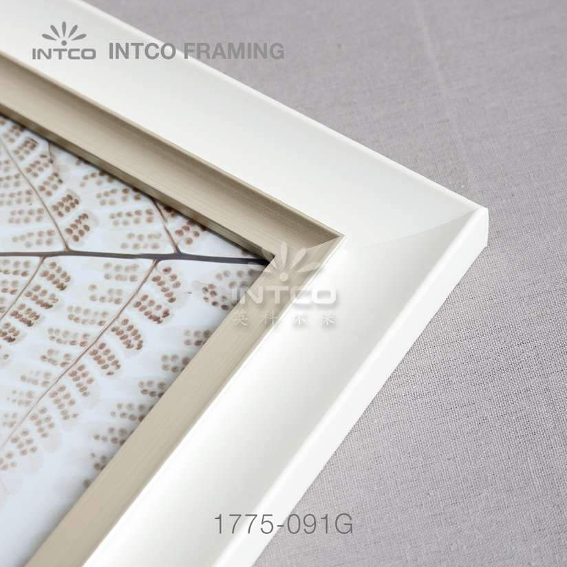 INTCO 1775-091G PS mouldings for wedding frames