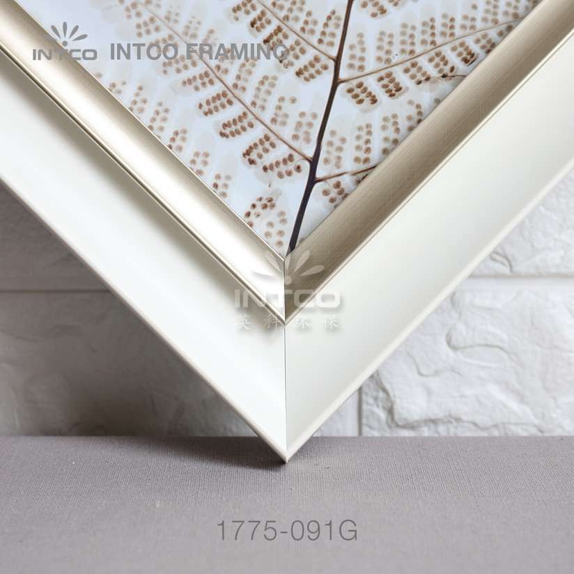 INTCO 1775-091G PS wedding frames wholesale