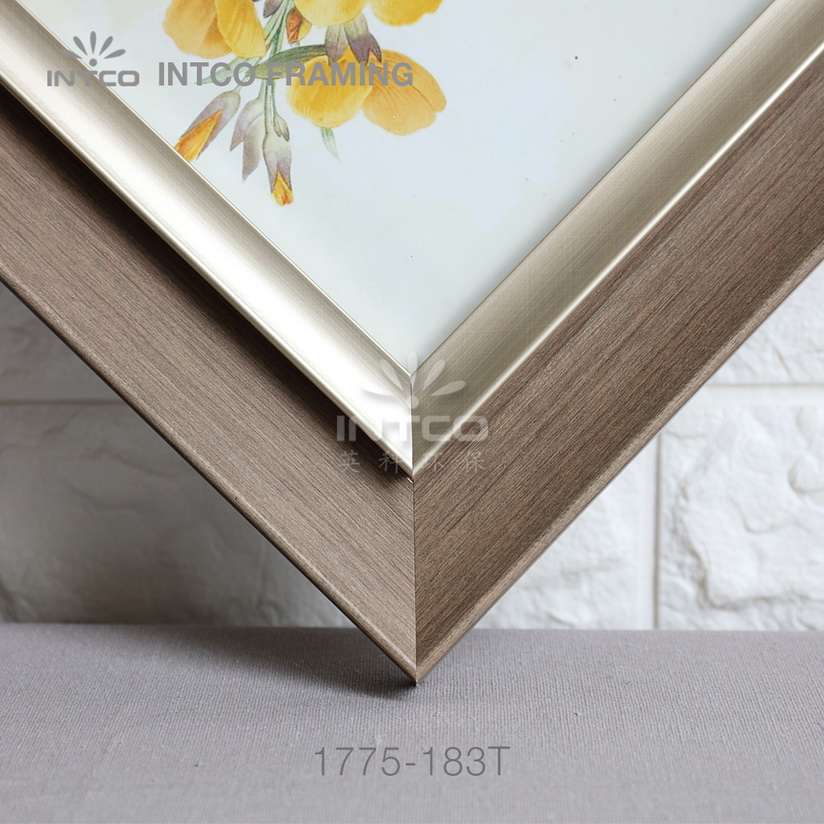 INTCO 1775-183T PS wedding frames wholesale