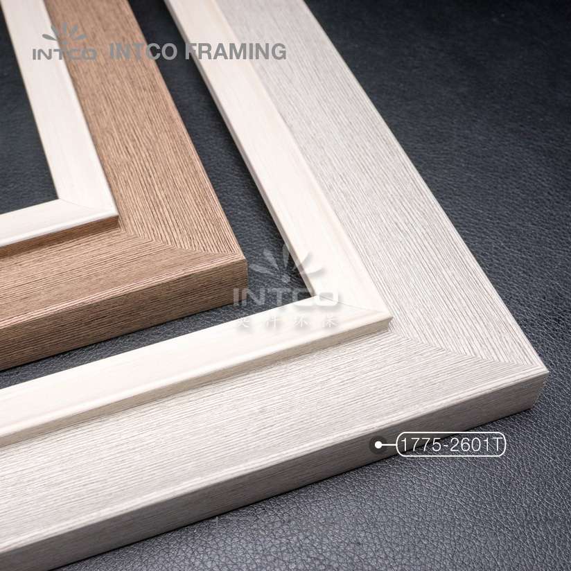 INTCO 1775 series PS wedding frame mouldings