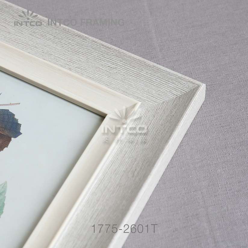 INTCO 1775-2601T PS mouldings for wedding frames