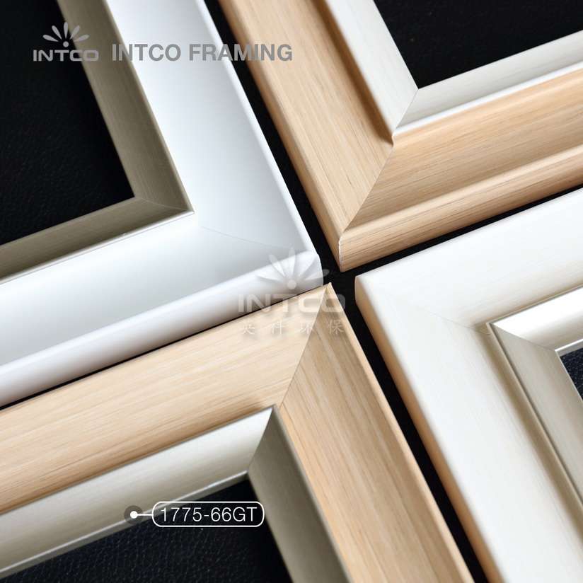 INTCO 1775 series PS wedding frame mouldings