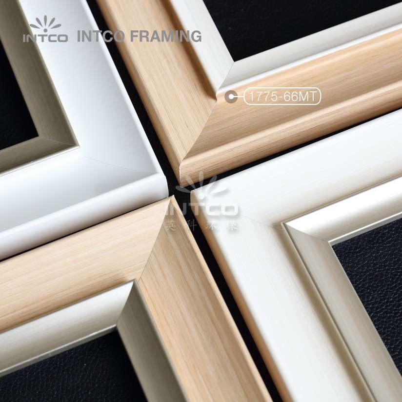 INTCO 1775 series PS wedding frame mouldings
