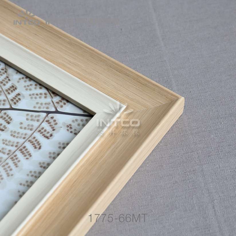 INTCO 1775-66MT PS mouldings for wedding frames
