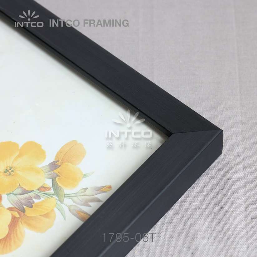 INTCO 1795-07T PS picture frame material