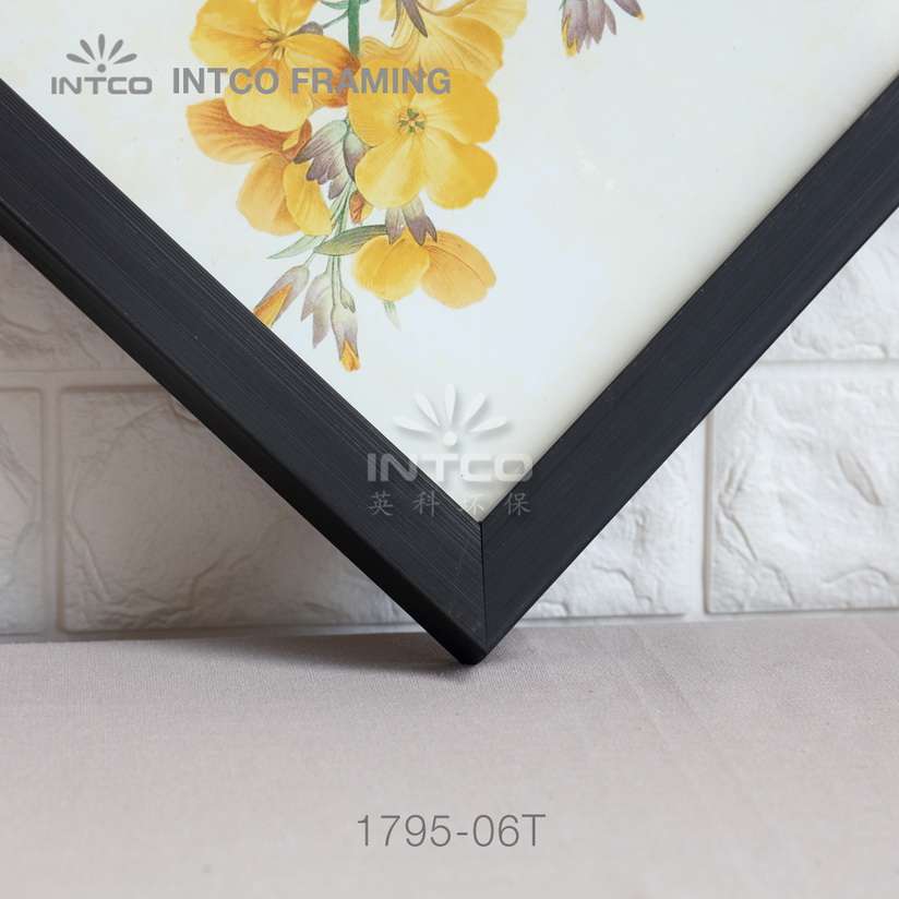 INTCO 1795-06T PS artist framing supplies