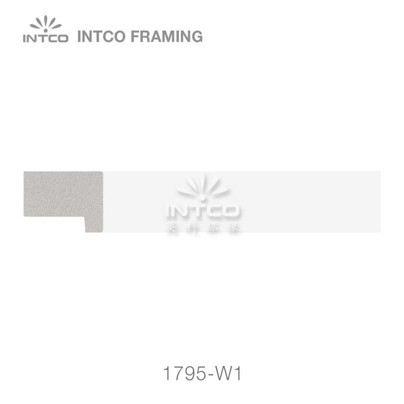 wholesale picture frame moulding length