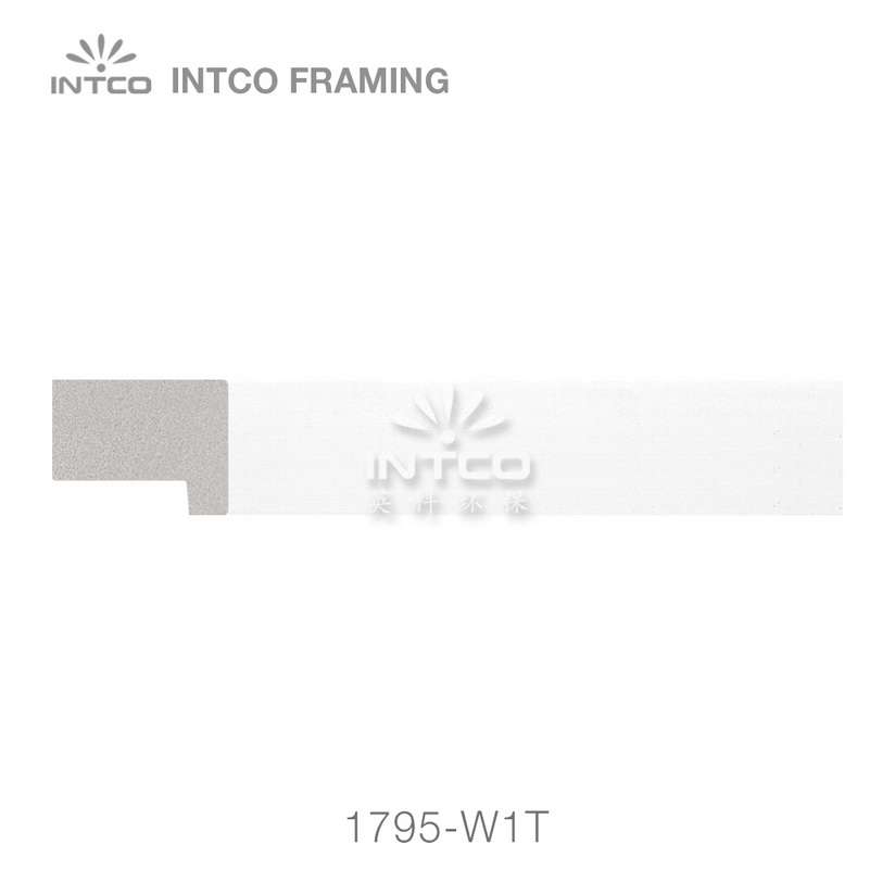 wholesale picture frame moulding length