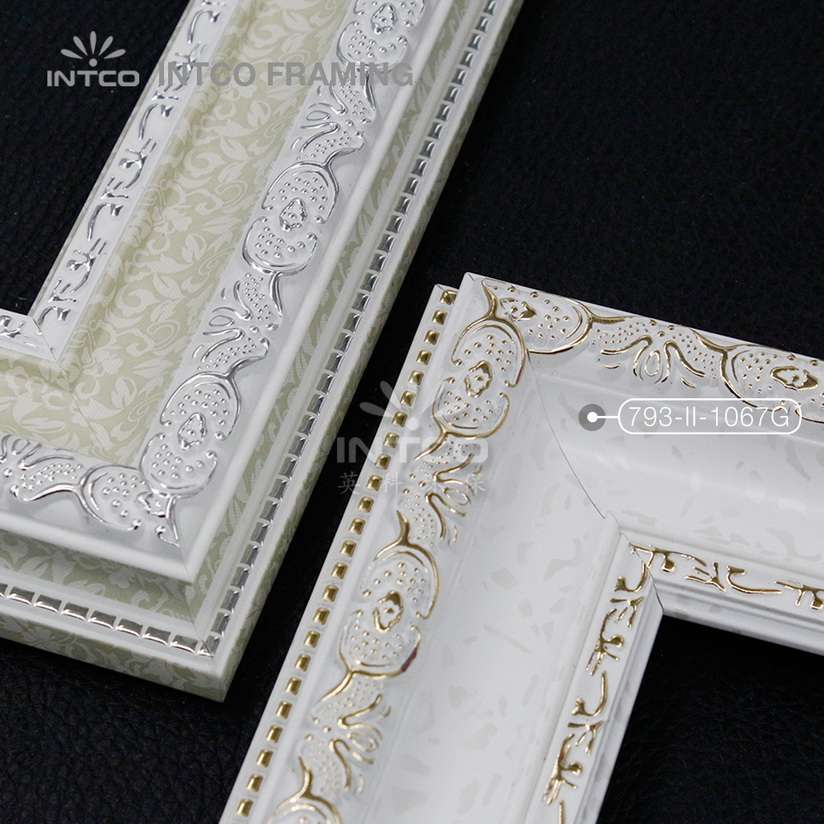 white picture frame moulding wholesale