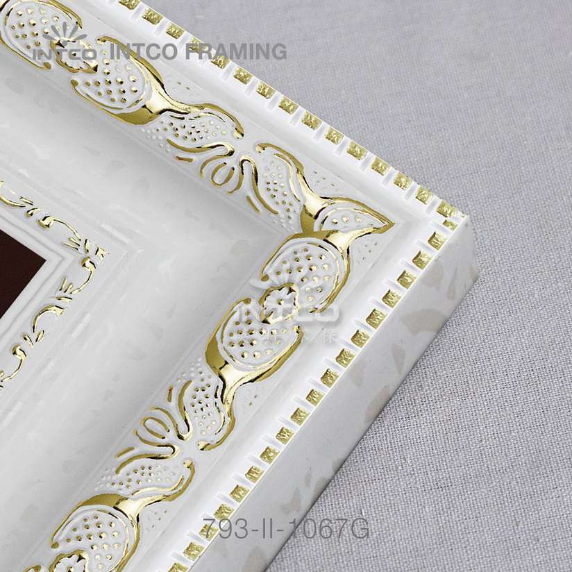 custom wedding frames