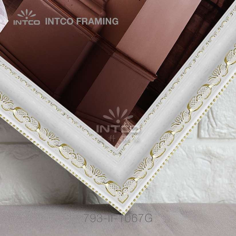 custom made picture frame