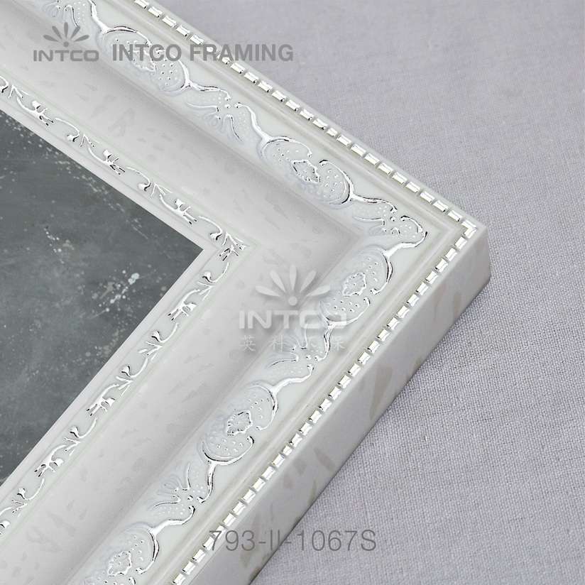 custom wedding frames