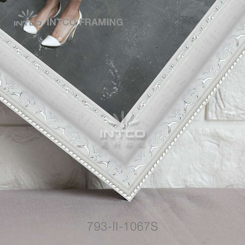 custom made picture frame