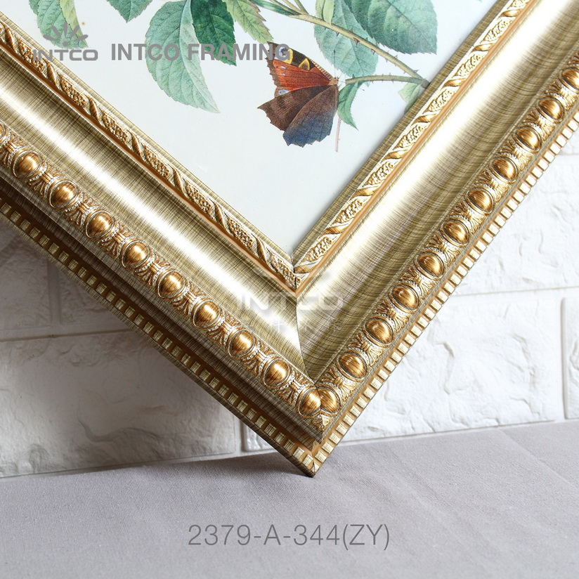 unfinished picture frames