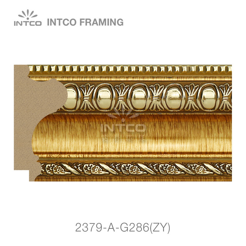 antique picture frame moulding