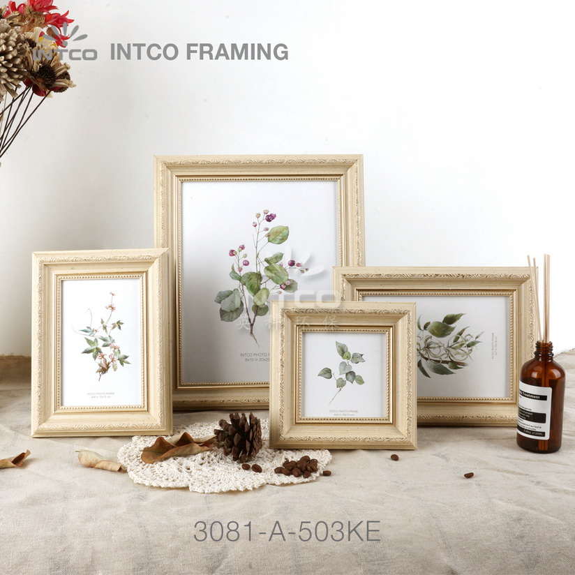 picture frame moulding ideas