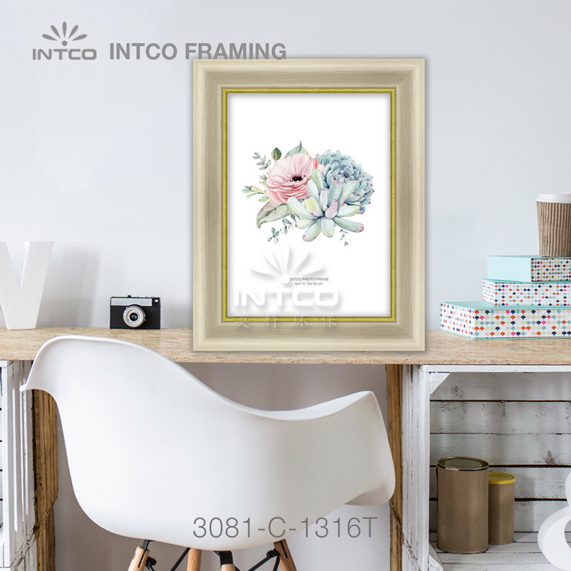 picture frame moulding ideas
