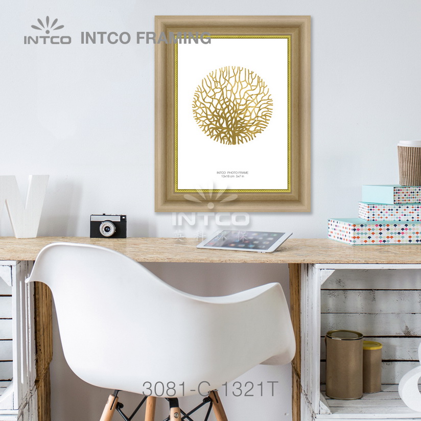picture frame moulding ideas