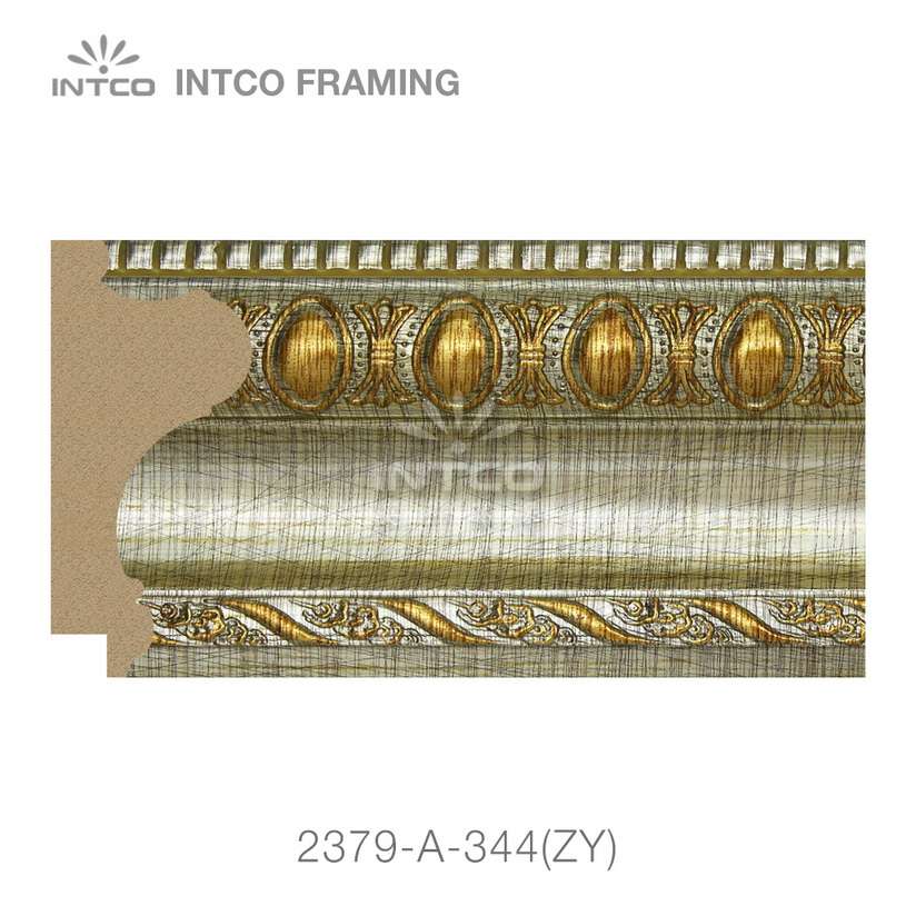 antique picture frame moulding