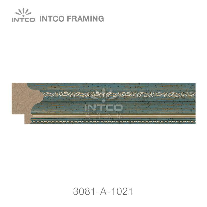 picture frame moulding by the foot