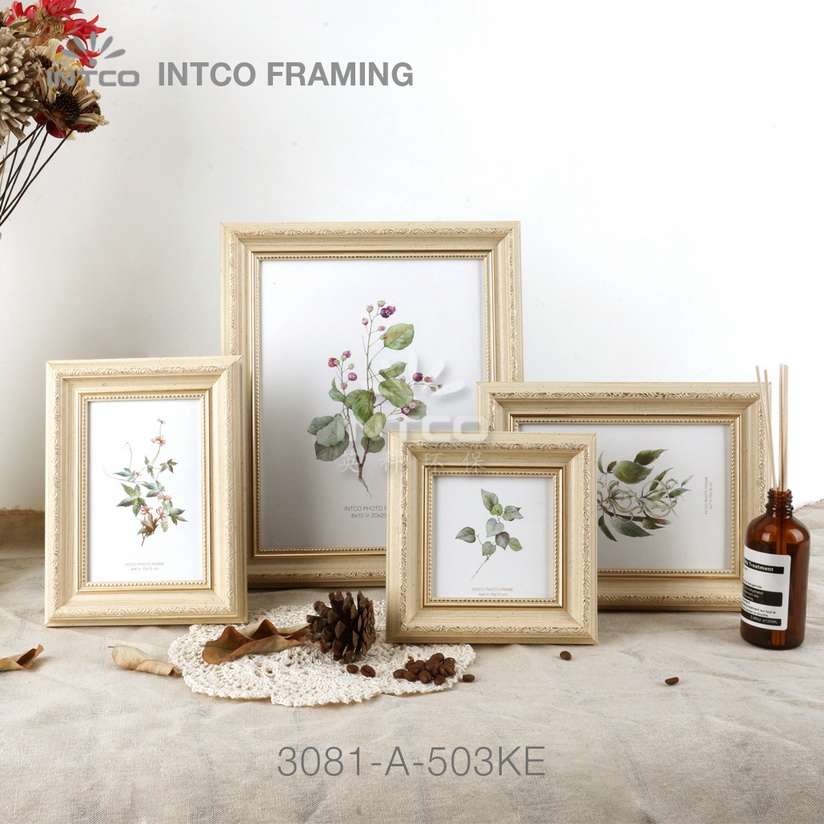 picture frame moulding ideas