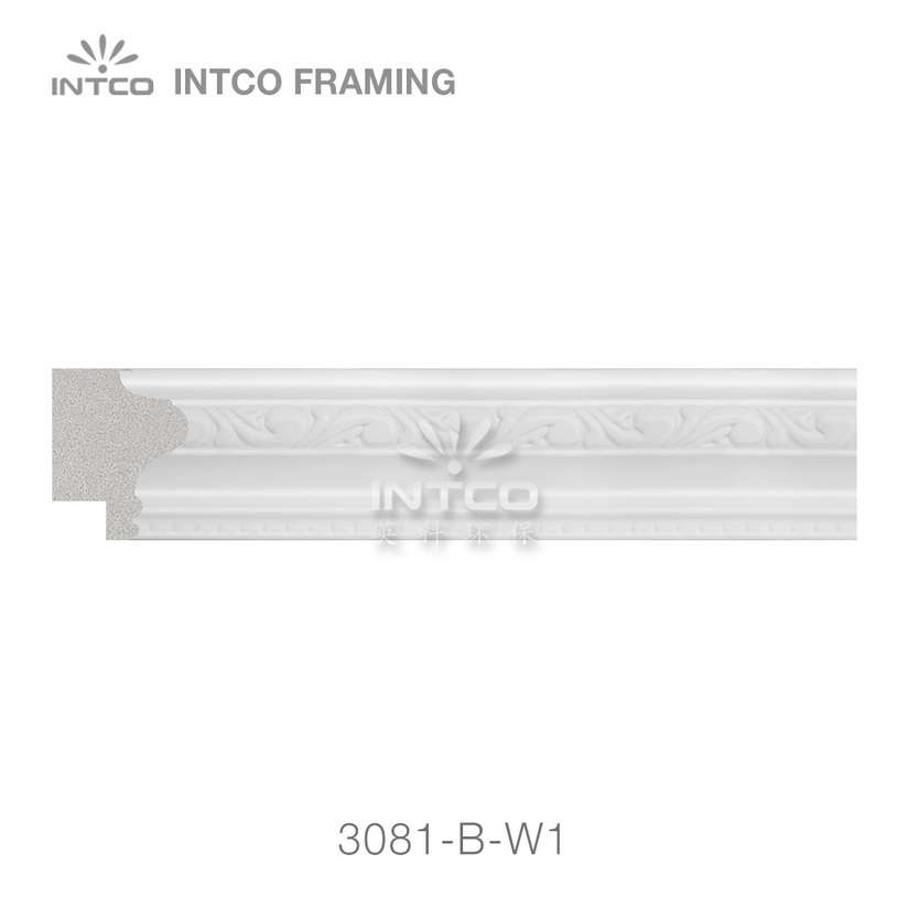 wholesale picture frame moulding length