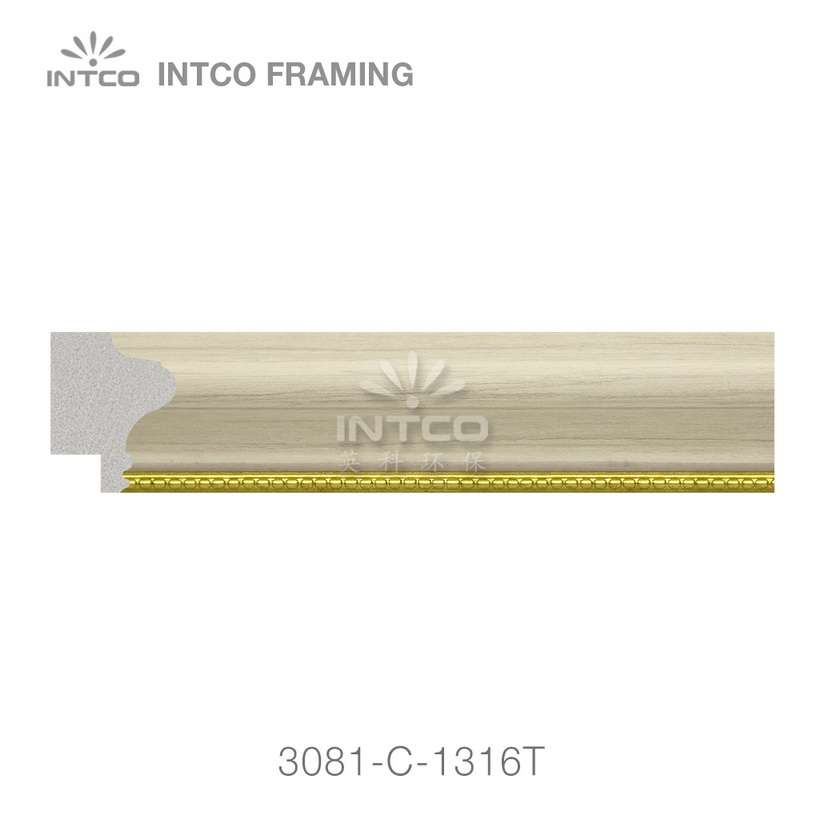 picture frame moulding by the foot