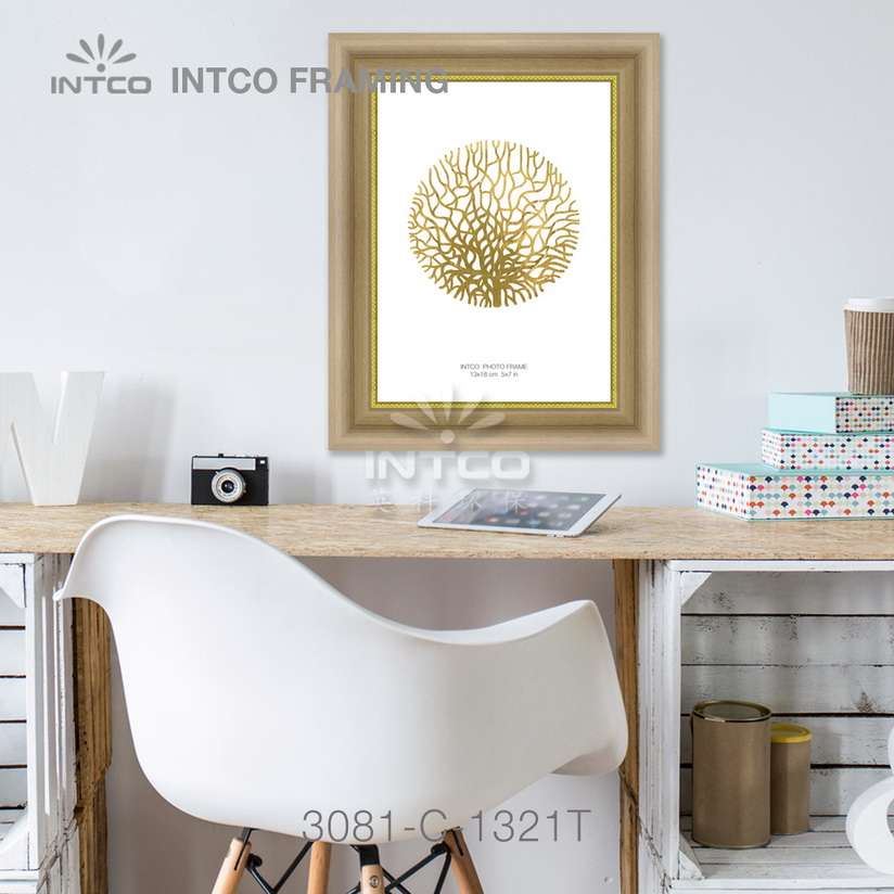 picture frame moulding ideas