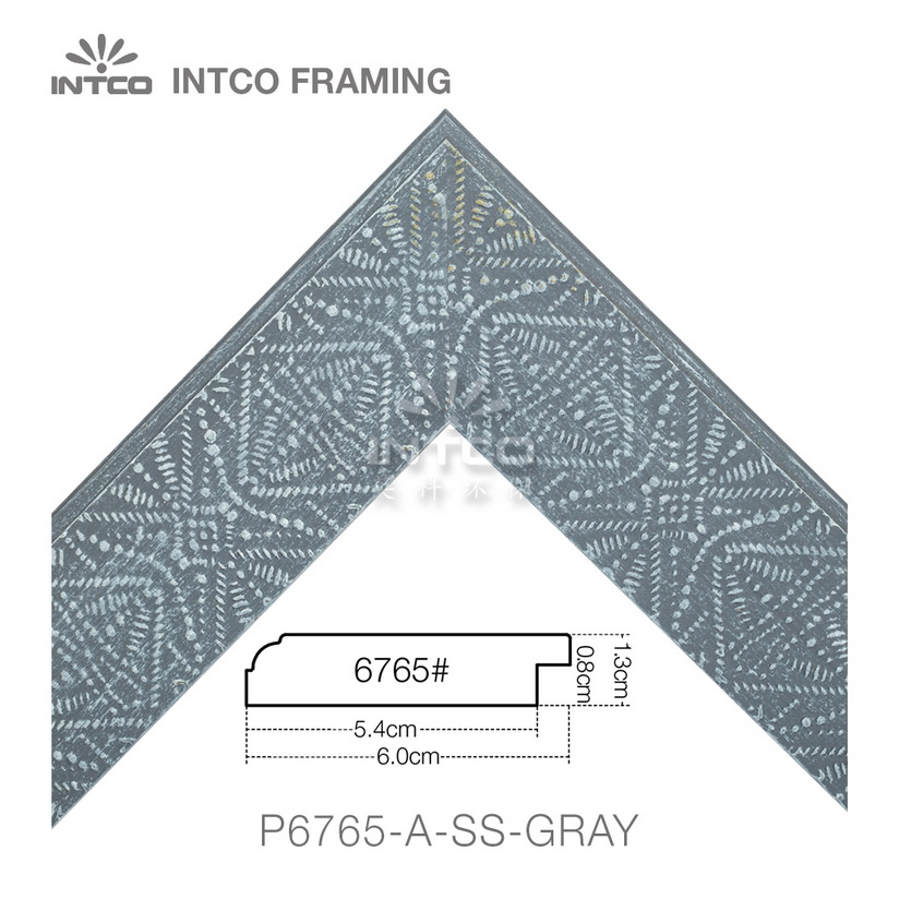 buy unfinished picture frame