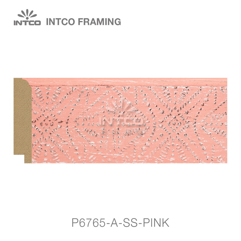 wholesale picture frame moulding length