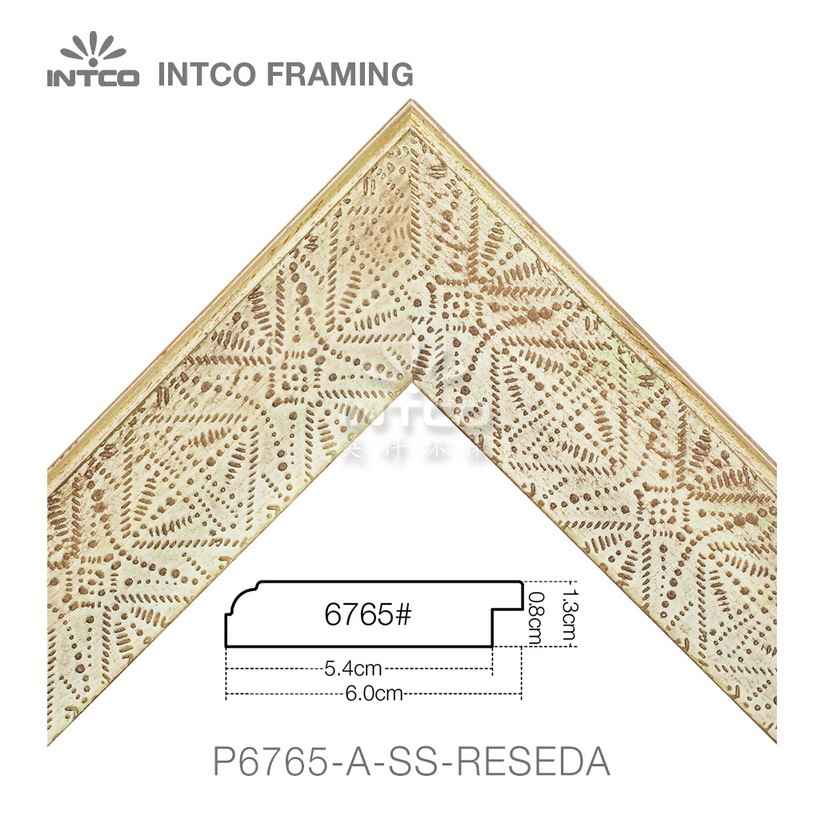 buy unfinished picture frame