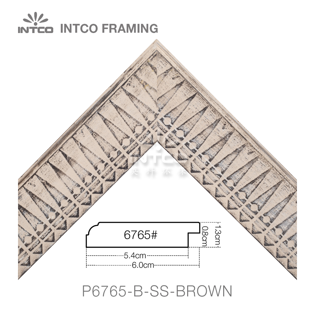 buy unfinished picture frame