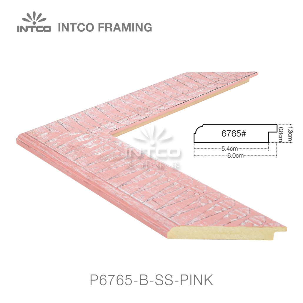 picture frame moulding by the foot